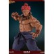 Street Fighter Mixed Media Statue 1/4 Akuma Classic Exclusive 45 cm